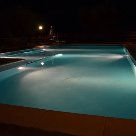 Agriturismo Fontelisa Farm stay *