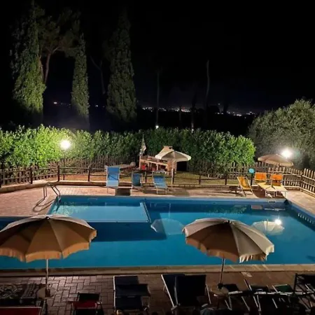 Agriturismo Fontelisa