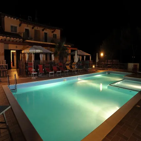 Farm stay Agriturismo Fontelisa *