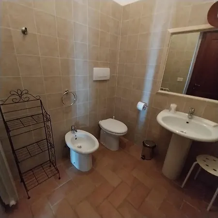 Agriturismo Fontelisa Farm stay Montiano (Tuscany)