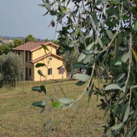Agriturismo Fontelisa *