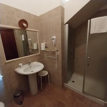 Agriturismo Fontelisa Montiano (Tuscany)