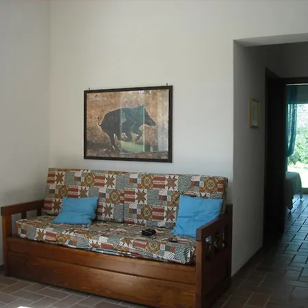 Agriturismo Fontelisa Montiano (Tuscany)