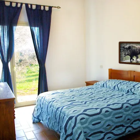 Farm stay Agriturismo Fontelisa Montiano (Tuscany)