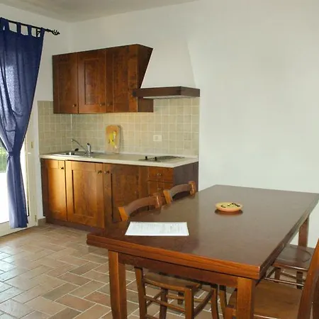 Farm stay Agriturismo Fontelisa *